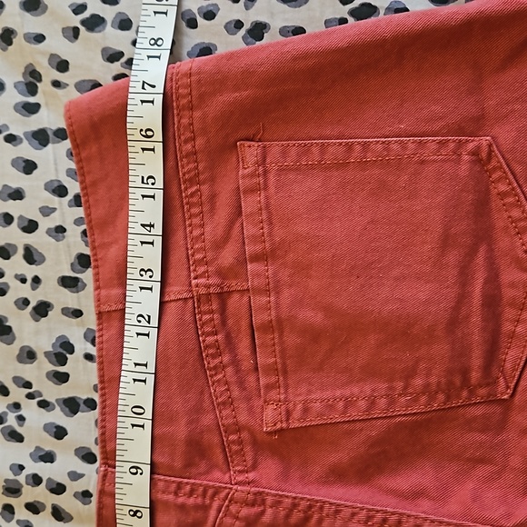 NWT No Boundaries high rise crop skinny jeans - Picture 8 of 8